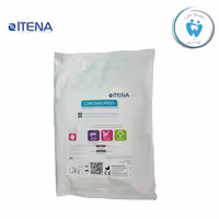 آلژینات ایتنا (iTENA) مدل CHROMASPEED با وزن 500 گرم