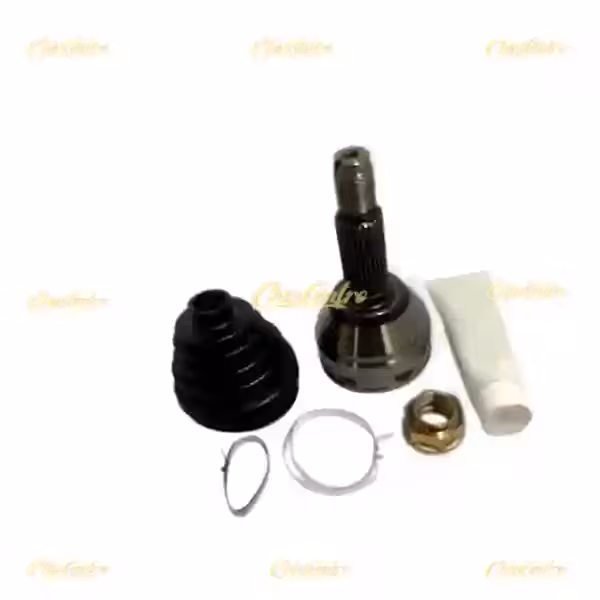 سرپلوس چرخ 110