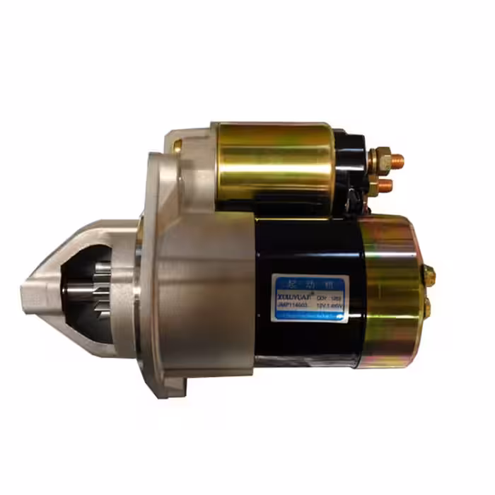 استارت چانگان CS35