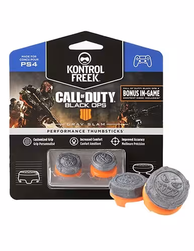 روکش آنالوگ KontrolFreek مدل Call of Duty: Black Ops 4