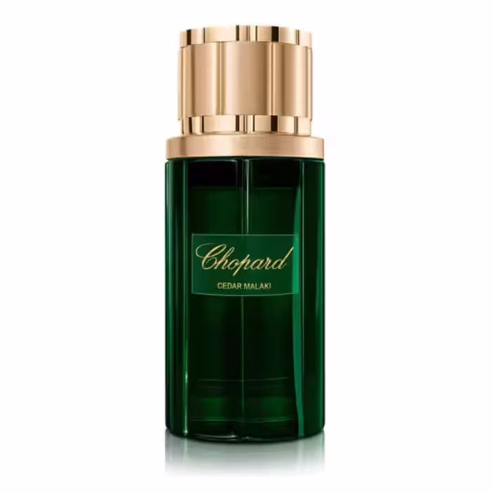 Cedar Malaki Chopard/چوپارد سدار ملکی