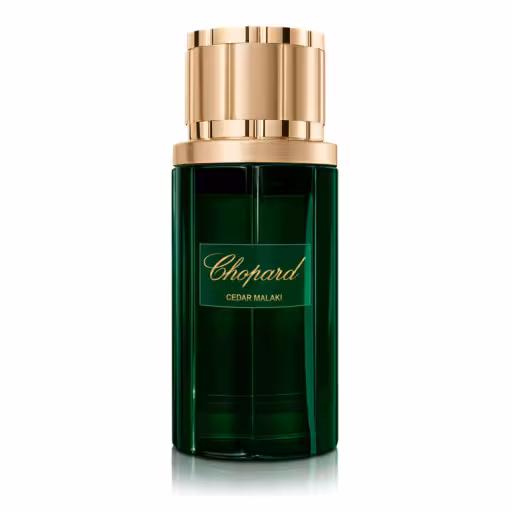 Cedar Malaki Chopard/چوپارد سدار ملکی