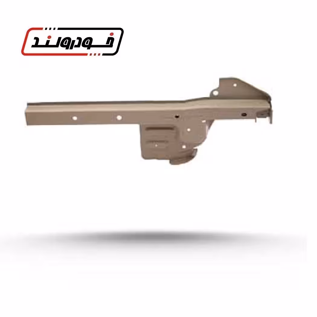 پرچمی راست تیبا