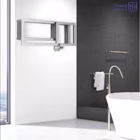 حوله خشک کن 100*40 آرت رادیاتور مدل 1008