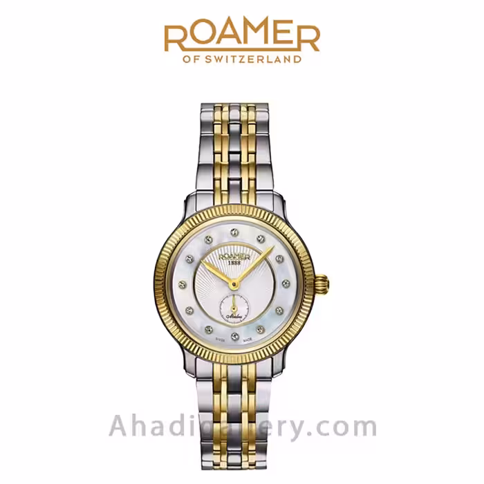 ساعت مچی رومر مدل 624855472960
