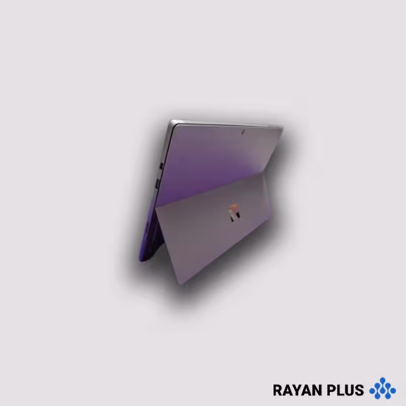 تبلت مایکروسافت کیبورد دار (استوک) Surface Pro 5 | 8GB RAM | 256GB | i5