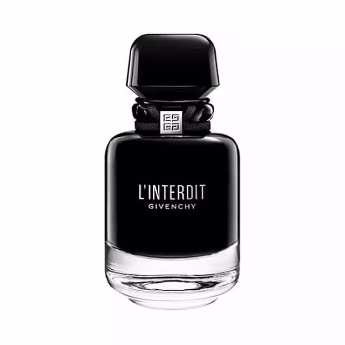 عطر جیونچی له اینتردیت اینتنس