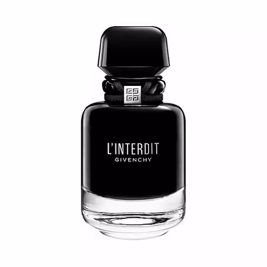عطر جیونچی له اینتردیت اینتنس