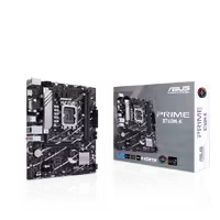 مادربرد M.B ASUS B760-MK D5