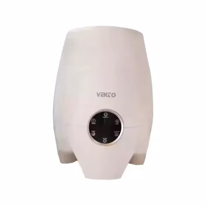 بخور سرد و گرم HQ450 وکتو