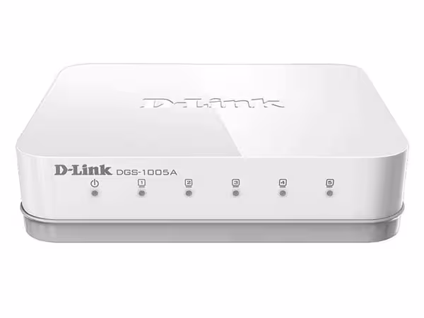 سوییچ D-Link DGS-1005A 5Port