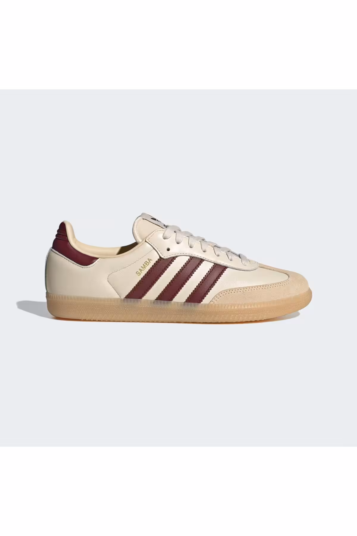 اسنیکر مردانه کفش ورزشی روزانه مردان سامبا OG adidas