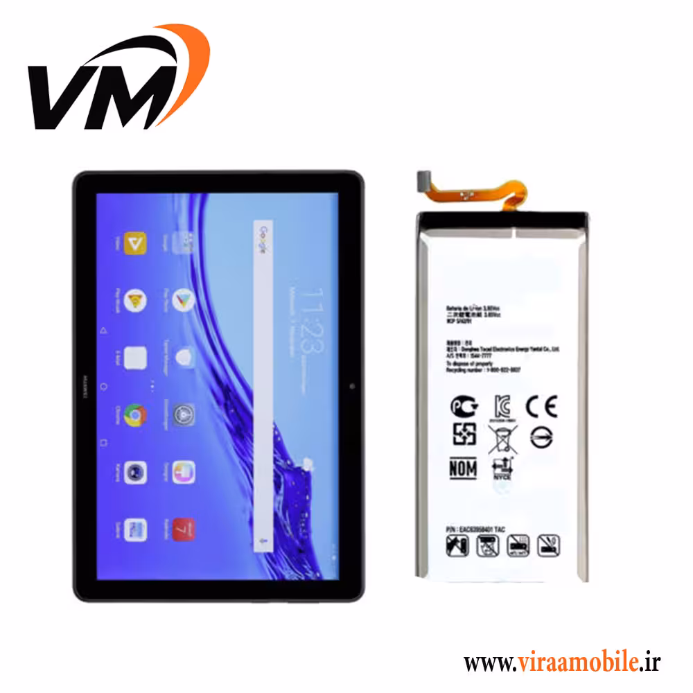 باتری اصلی تبلت هواوی Huawei MediaPad T5