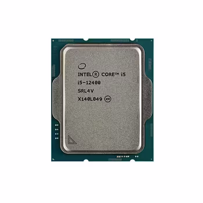 پردازنده اینتل Core i5 13400 TRAY نو