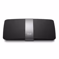 روتر بی‌سیم دو باند لینک سیس مدل E4200