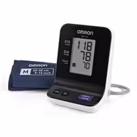 فشارسنج دیجیتال تخصصی امرن HBP-1120