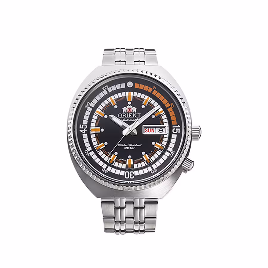 ساعت مچی مردانه اورینتORINET-RA-AA0E05B