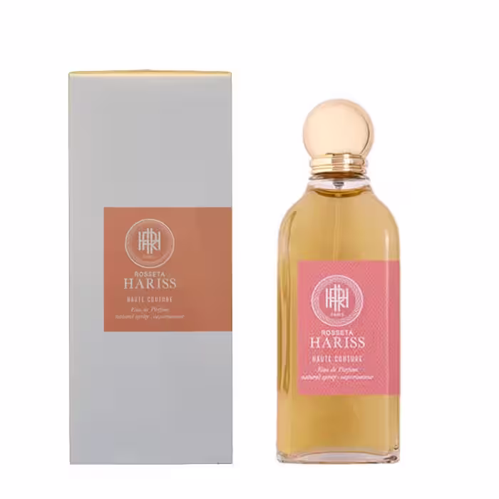 ادو پرفیوم زنانه رزتا هریس مدل اوت کوتور HAUTE COUTURE حجم 180 میلی لیتر | Rosseta Harris HAUTE COUTURE Eau De Parfum For Women 180 ml