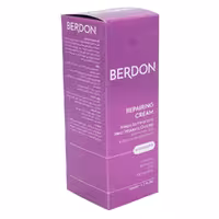 کرم ترمیم کننده پوست BERDON حجم 50 میلی لیتر