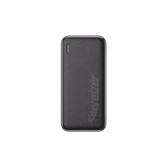 پاوربانک 10000mAh انرجایزر مدل Energizer UE10055PQ