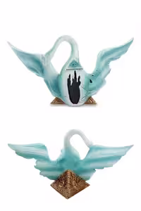 مجسمه Swan SD08