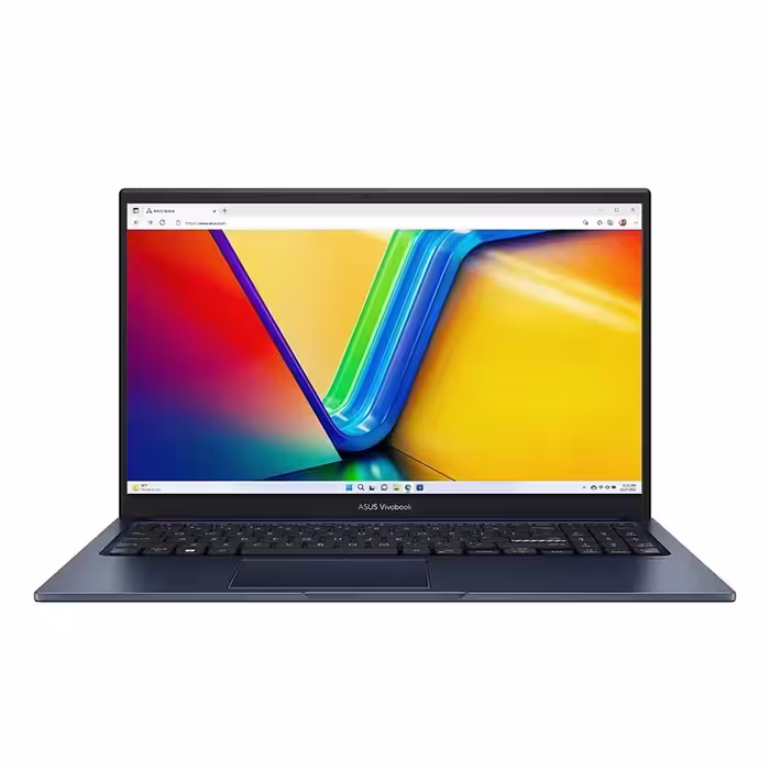 لپ تاپ ایسوس مدل A1504VA i3 (1315U)/8GB/1TB/Intel UHD