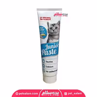 خمیر مولتی ویتامین و کلسیم بچه گربه