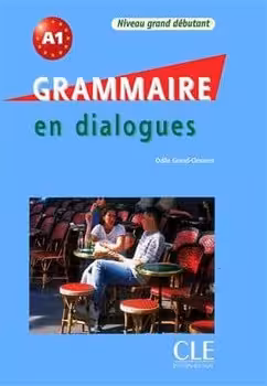 Grammaire en Dialogues