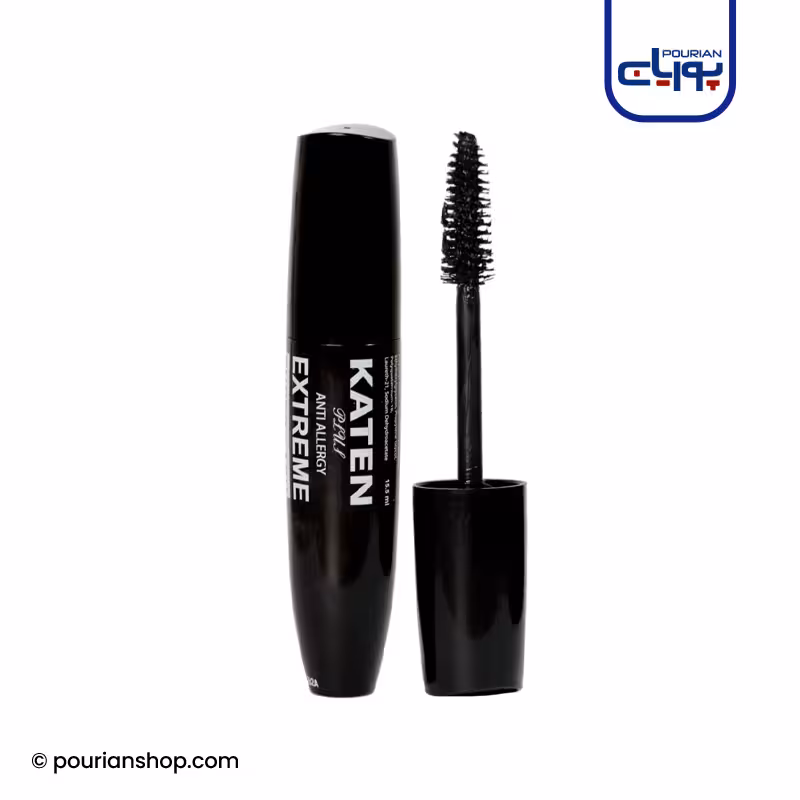 ریمل حجم دهنده کاتن Extreme Super Lash