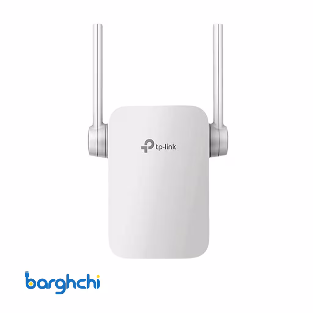 توسعه دهنده شبکه بی‌ سیم دوباند AC1200 تی پی لینک مدل RE305