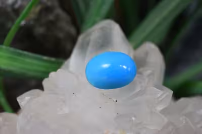 فیروزه امریکایی