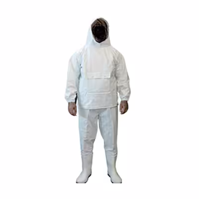 بادگیر چکمه دار ضخیم و ضد آب