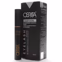 محلول تقویت کننده مژه سریتا 8 میلی لیتر - دارونت