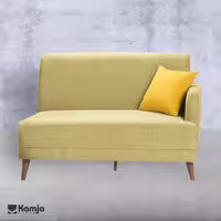 مبل ال دو نفره لیزا