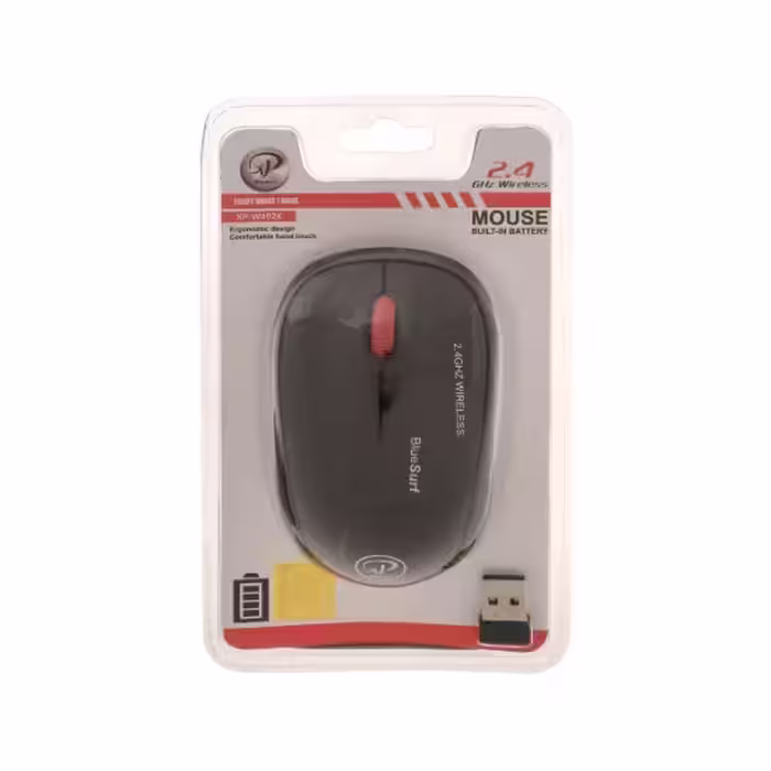 ماوس بی سیم ایکس پی پروداکت مدل XP-W492K