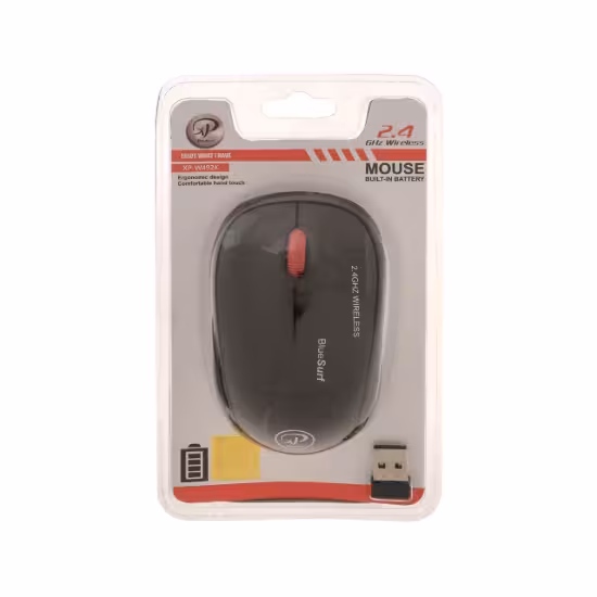 ماوس بی سیم ایکس پی پروداکت مدل XP-W492K