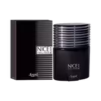 ادو تویلت مردانه ساپیل نایس فیلینگز مشکی مدل Nice Feelings Black