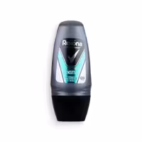 رول ضد تعریق مردانه رکسونا مدل Sensitive حجم 50 میل