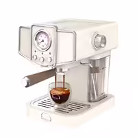 اسپرسو و کاپوچینو ساز برناکو مدل BEP-Pro