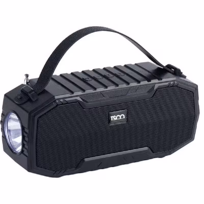 اسپیکر بلوتوثی تسکو مدل TS 23006    --   اسپیکر  TSCO 23006