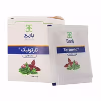 ساشه تارتونیک باریج اسانس 10 عددی