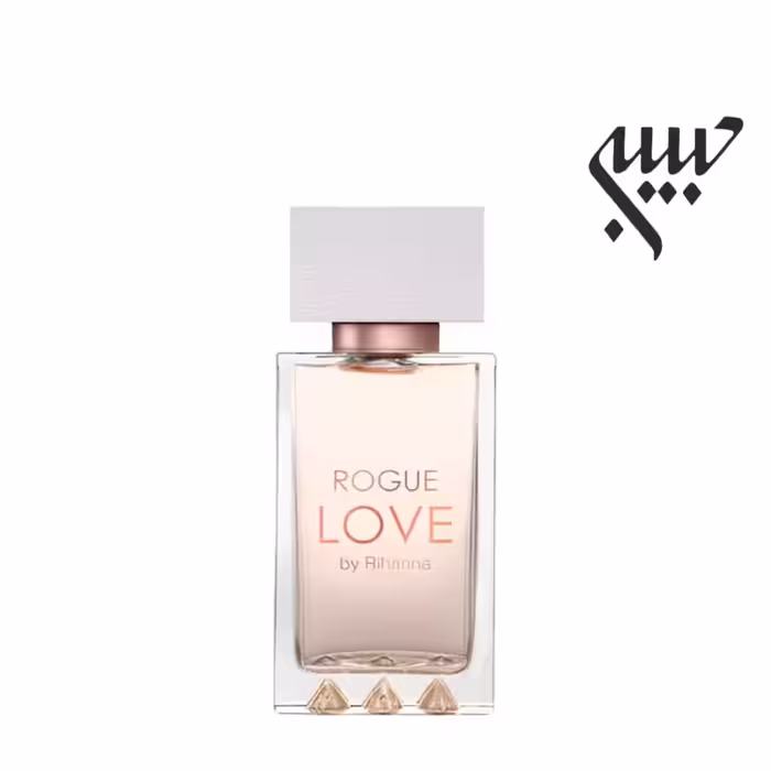 Rihanna Rogue Love  ریحانا روژ لاو