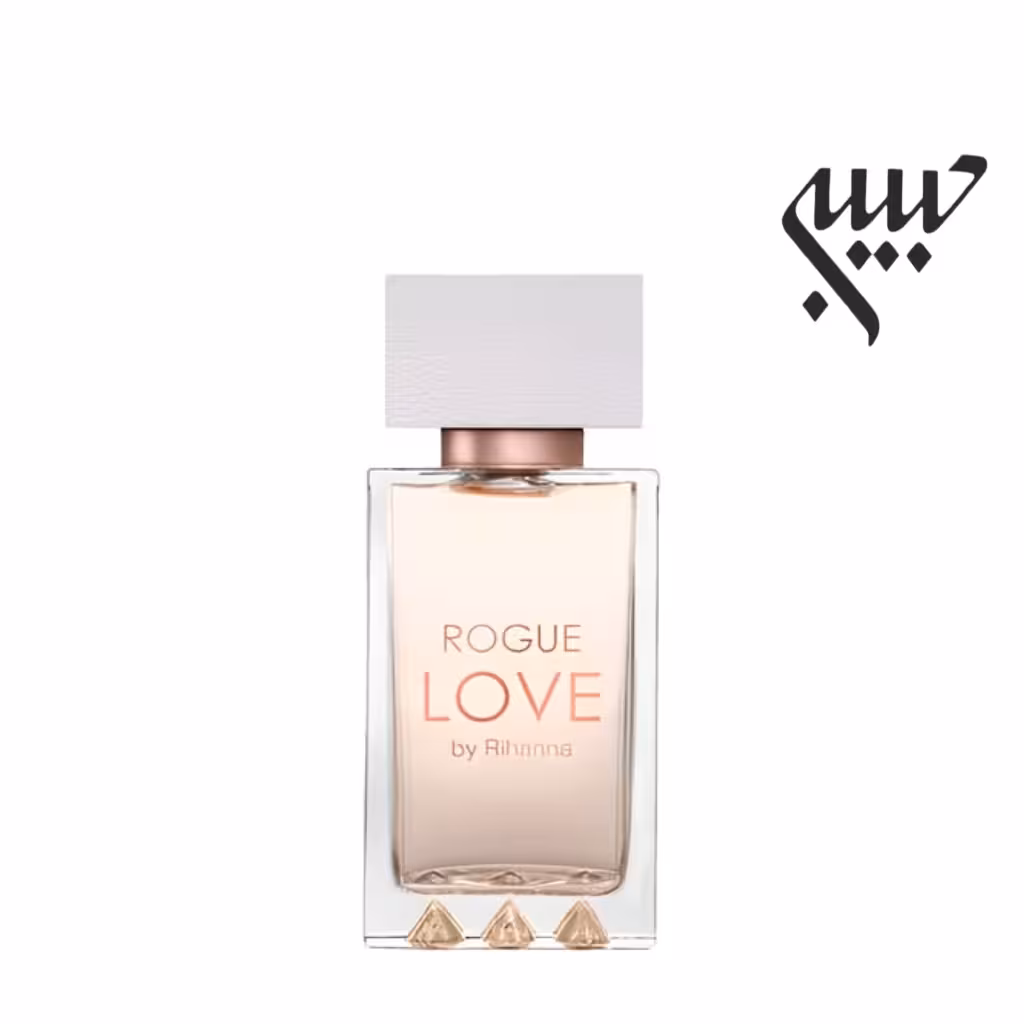 Rihanna Rogue Love  ریحانا روژ لاو