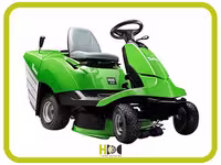 چمن زن تراکتوری وایکینگ MR 4082