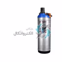 کف کش 52 متری تک فاز 2 اینچ راد پمپ مدل T10SS05