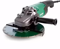 آسیاب زاویه ای G23STCD/J1 های کوکی