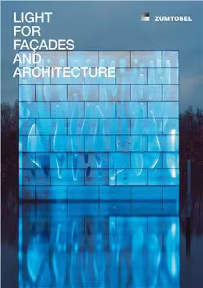 󾕇 دانلود کتاب Light for Facades and Architecture - دانلود کتاب های دانشگاهی