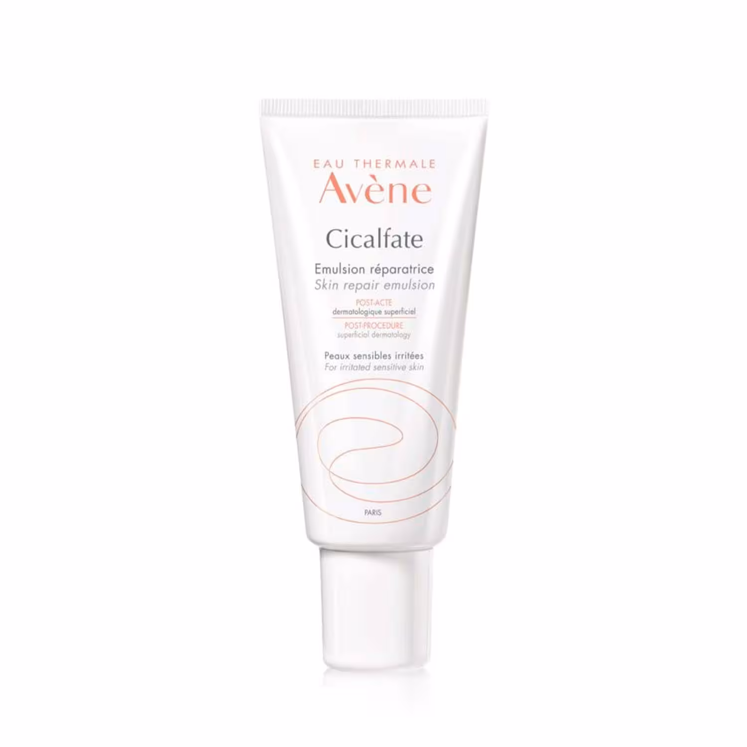 امولسیون ترمیم کننده Cicalfate اون Avene
