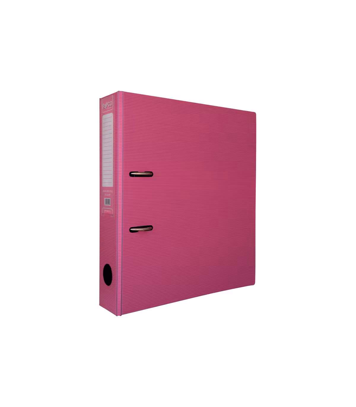 پاپکو زونکن A4 متالیک 8 سانت PAPCO A4-814BC