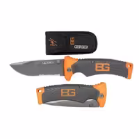 چاقو تاشو گربر مدل 113 GERBER
